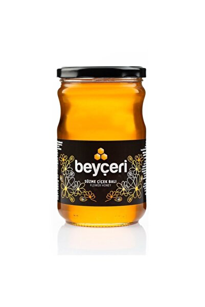 beyçeri Süzme Çiçek Balı 850gr