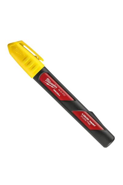 Genel Markalar Milwaukee T48223721 Ağır Hizmet Tipi Inkzall™ Likit Boya Işaretle
