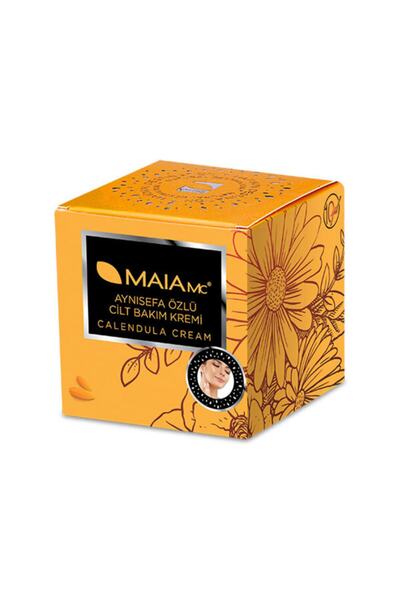 Maia mc Ayni Sefa Cream