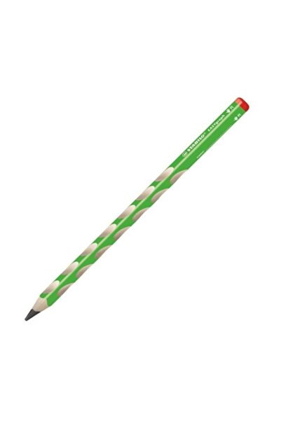 Stabilo Stabılo Easygraph Özel Sag El Kursun Kalemi Green ( R )