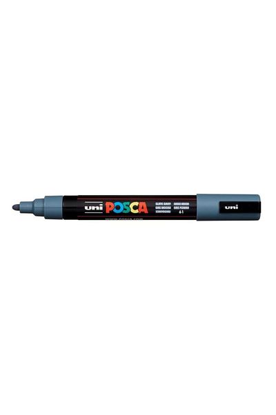 Uni Posca 5m Painting Marker 1.8-2.5 mm