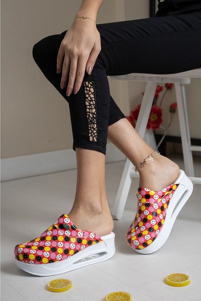 Dr. Mitra Dr.mitra 956 Față zâmbitoare Airmax Sabotaj