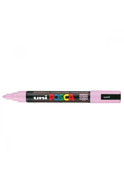 Uni Posca 1.8-2.5 mm Painting Marker - Pc-5m