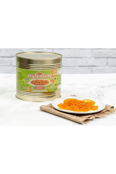 Aybalım Aydın Yöresel 5 kg Kabak Tatlısı