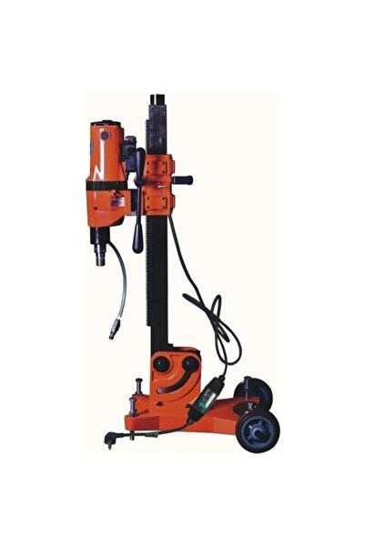 Euromax Euro Max Ex 75002 Karot Makinası Ve Stand 2450 W