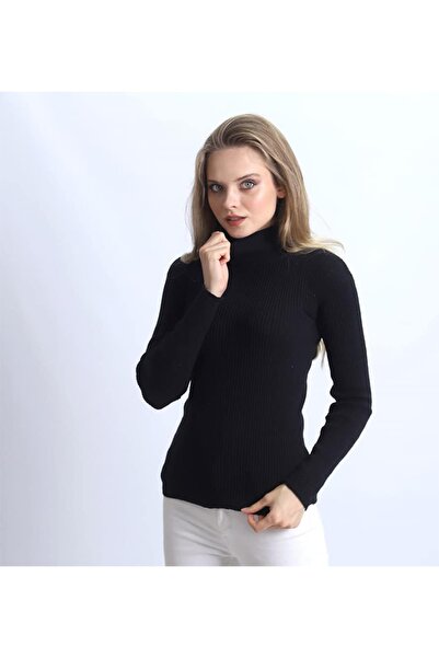 Darkmen Women's Standard High-Rise Body