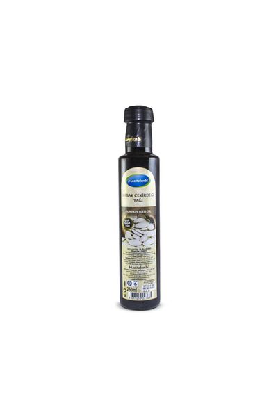 Mecitefendi 250 ml Pumpkin Seed Oil