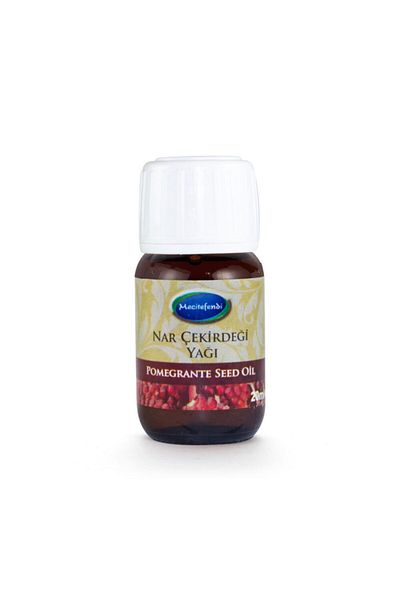 Mecitefendi Pomegranate Seed Oil 20 ml