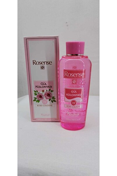 Rosense Gül Kolonyası