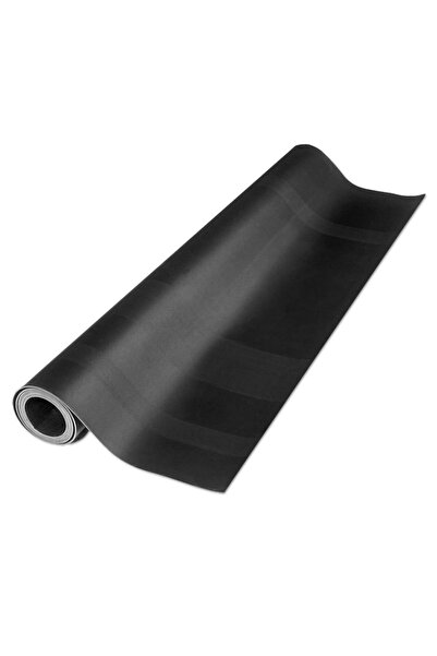 Genel Markalar Siyah Ses Yalıtımı Bariyeri