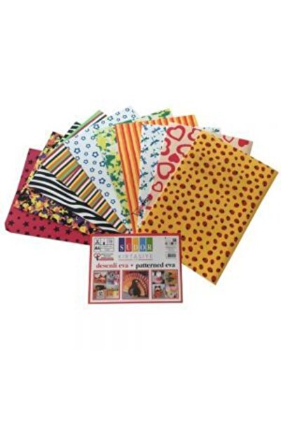 FixPoint Eva Simli Yapışkanlı