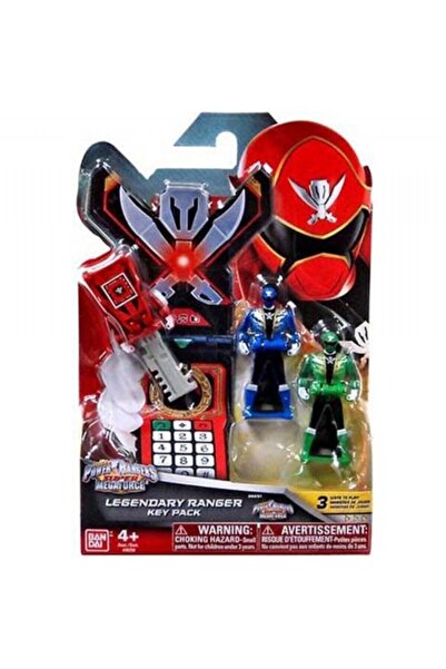 Adore Power Rangers Super Mega Force Zord A Figür