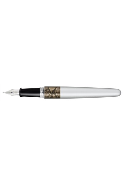 Pilot Mr2 Python Gri Dolma Kalem