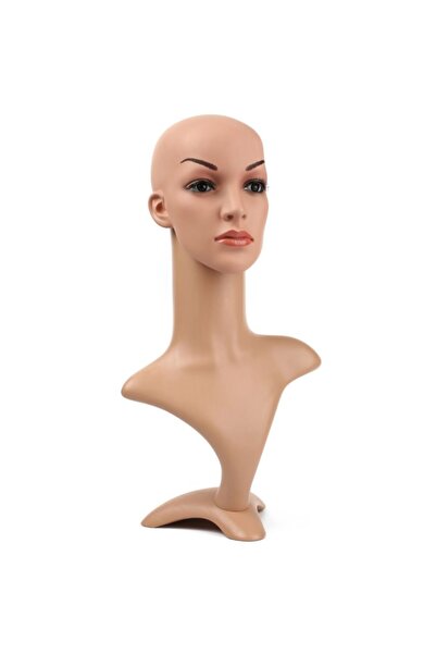 Peruk Market Perucă 3D pentru manechin