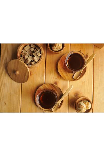 Bambum Tai - 6 Teaspoon