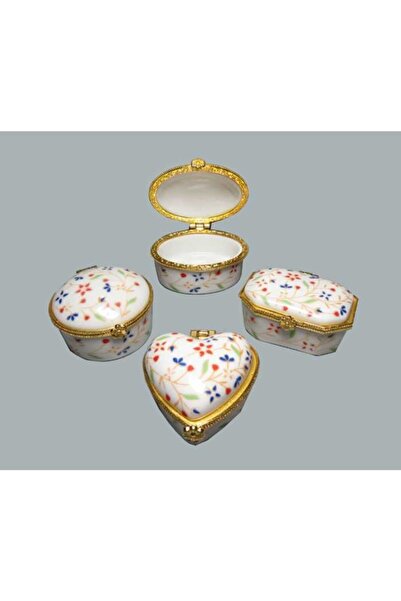 Genel Markalar Altın Kutu P12-48 Ar0056b