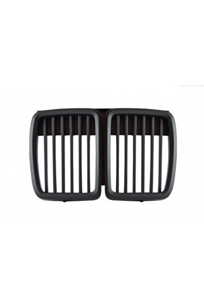 Bimbo Otomotiv 3 Serisi E30 Mat Siyah Panjur 1983-1991 51131884350