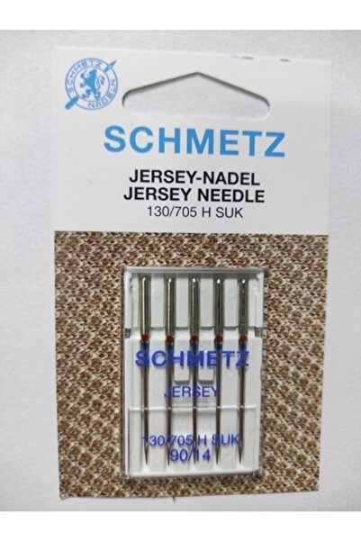 SCHMETZ 14 Numara Jarse Dikiş Iğnesi