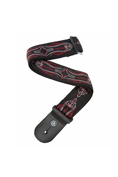 Planet Waves West Coast 50c03 Curea pentru chitară Chopper
