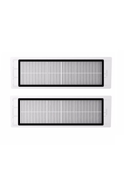 Popüler Xiaomi Mi Robot - متوافق مع Roborock S5 MAX، مكنسة كهربائية ذكية فلتر...