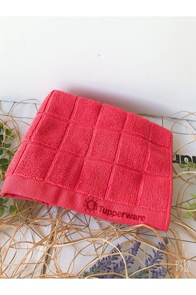 Tupperware Drying Cloth