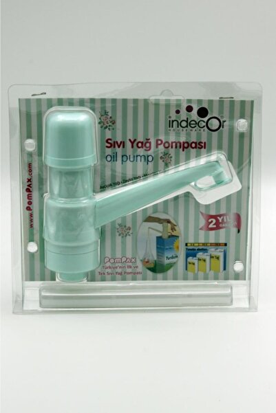 Global Marketin Liquid Oil Pump - Comfortable Cutting and Stylish Design