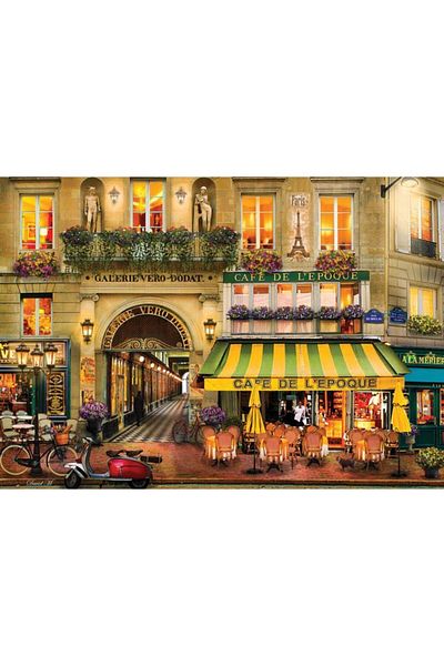 Ks Games Puzzle Puzzle 1500 Pieces Gallery Vero