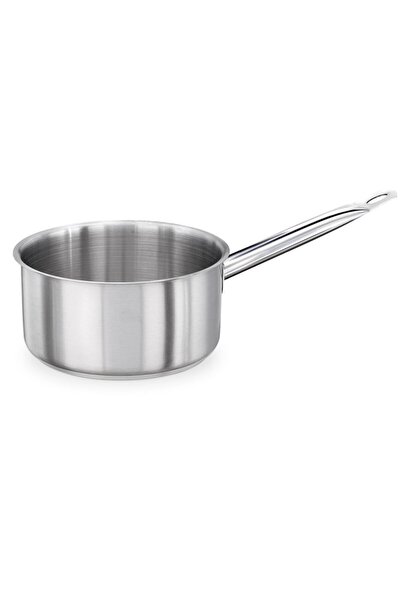 Kapp Steel Saucepan (Casserole) 24X15 cm - 6.8 Lt
