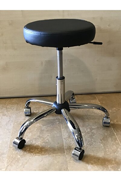 DEKOFİS Ayarlanabilir Tabure