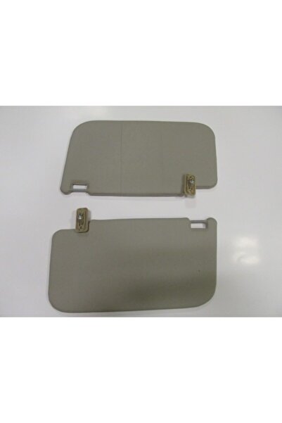 meydan مجموعة ظلال الشمس لسيارة أوبل كومبو يمين/يسار مكونة من قطعتين متوافقة ...