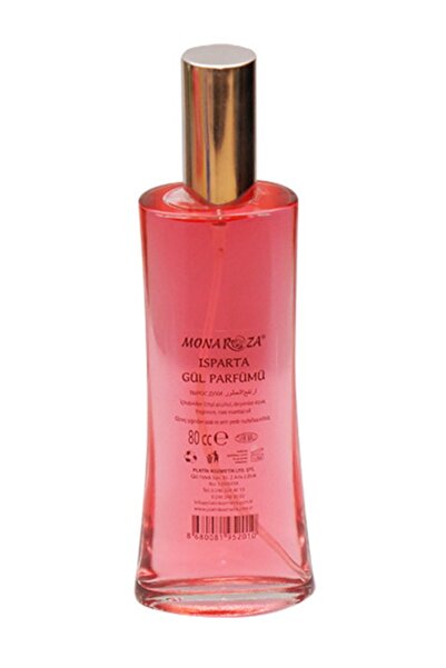 MonaRoza Gül Parfümü Edp 90 Ml Kadın Parfüm 8680081952010