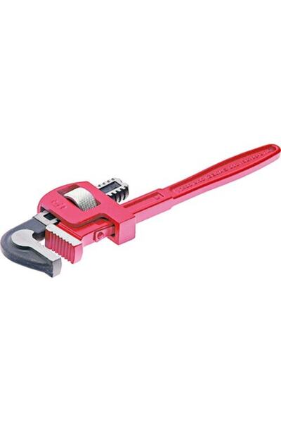 İzeltaş مفتاح ربط أنبوب ستيلسون مقاس 18 بوصة