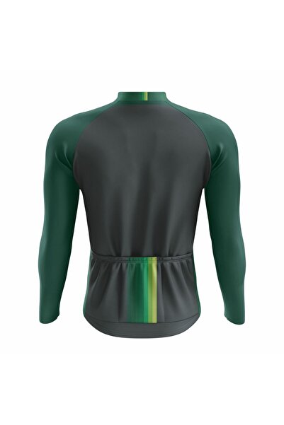 Freysport Forest Kışlık Bisiklet Forması