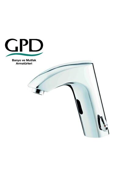 GPD Fotoselli Lavabo Bataryası (manuel Isı Kumandalı) Flb12