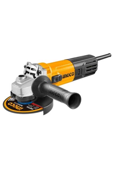Ingco Ag95018 Profesyonel 950 Watt 115 Mm Avuç Taşlama
