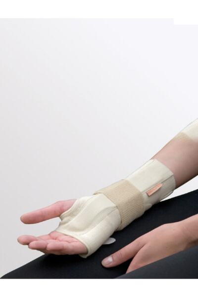 ORTOLİFE Lüx El Bilek Ateli (sağ) Ol-19
