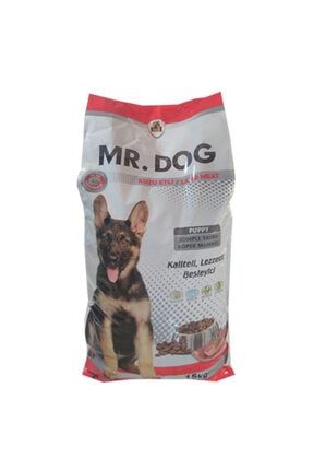 mr dog puppy kuzu etli yavru kopek mamasi 15 kg fiyati yorumlari trendyol