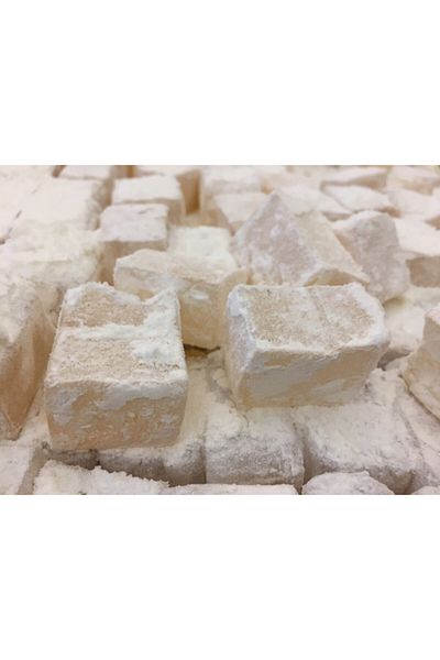 Hicret Şekerleme Turkish Plain Turkish Delight 1kg
