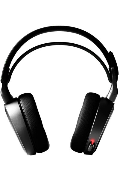 SteelSeries Arctis 9X Wireless Oyuncu Kulaklık - Bütünleşik Xbox Wireless ve Bluetooth Bağlantı