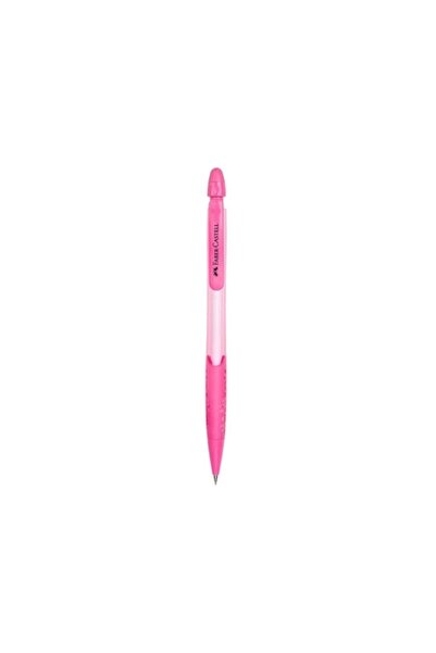 Faber Castell قلم فابر كاستل بابل متعدد الاستخدامات 0.7 وردي