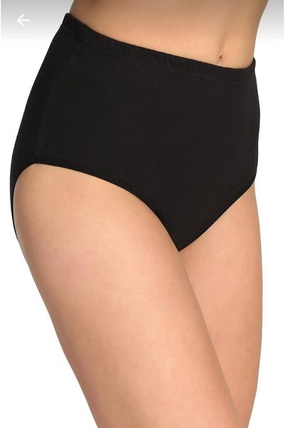 Tutku Ribana Bato Black 6 Pack Βαμβακερό