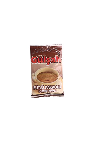 Gülşah Sütlü Kakaolu Içecek Tozu 250 gr