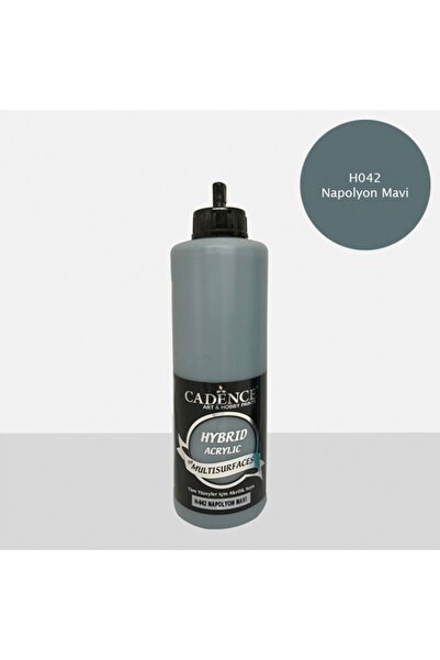 Cadence H-042 NAPOLYON MAVİ 500 ML MULTISURFACE HYBRID AKR.