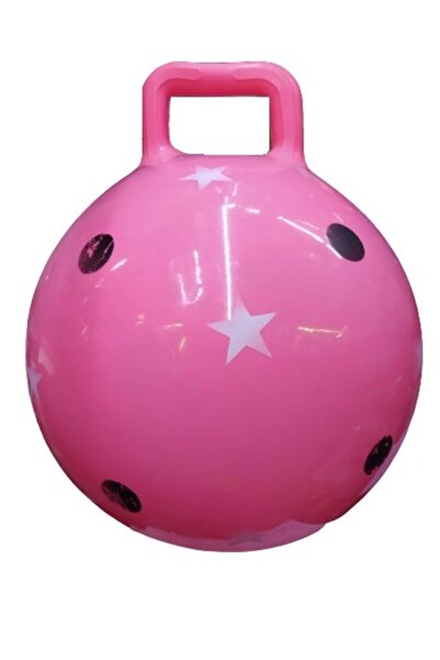 Efe Toys Zıp Zıp Top Çocuk Pilates Topu