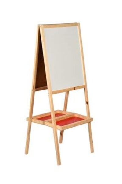 Genel Markalar Çift Taraflı Ayaklı Yazı Tahtası