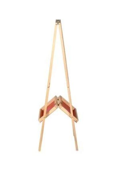 Genel Markalar Çift Taraflı Ayaklı Yazı Tahtası