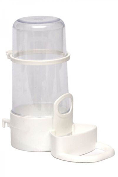 Genel Markalar Muhabbet Kuşu Kristal Silo Suluk