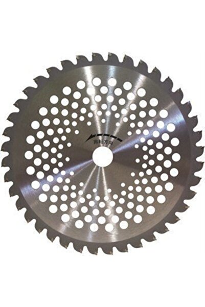 DIGERUI Nigarden Ot Biçme Tırpan Testeresi 255x40 Diş