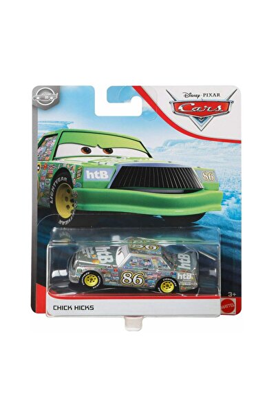 CARS 3 Tekli Karakter Araçlar Chick Hicks Dxv29-gjy97