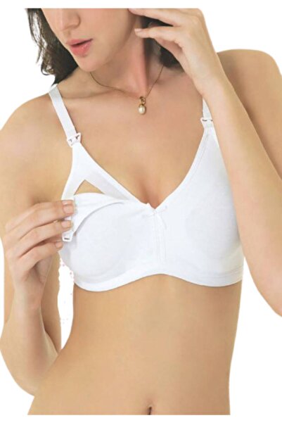 by İGP Bela Modal Premium ženska grudnjak za dojilje - Udoban trudnički I-mer